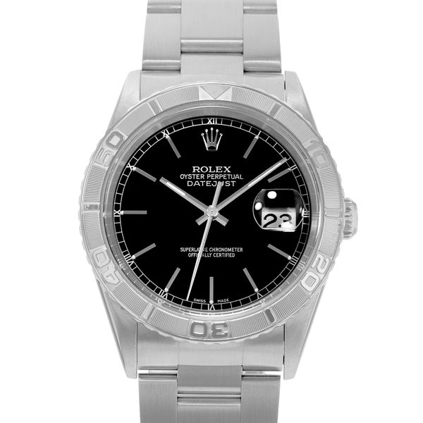 Rolex Turn-O-Graph 16264